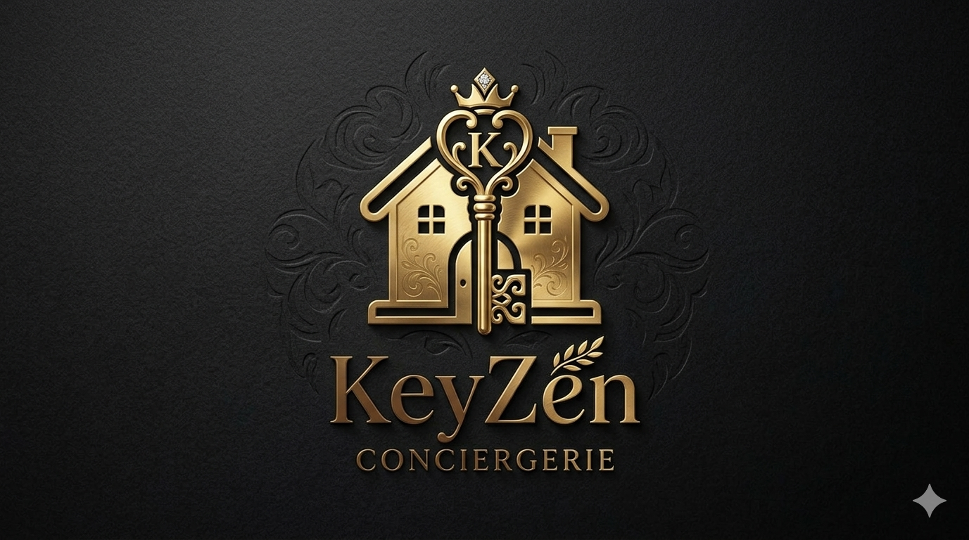 KeyZen Conciergerie